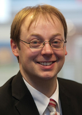 Eric Nagel VW Bank - Filialleiter Zwickau. 